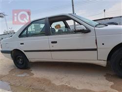 بيجو 405